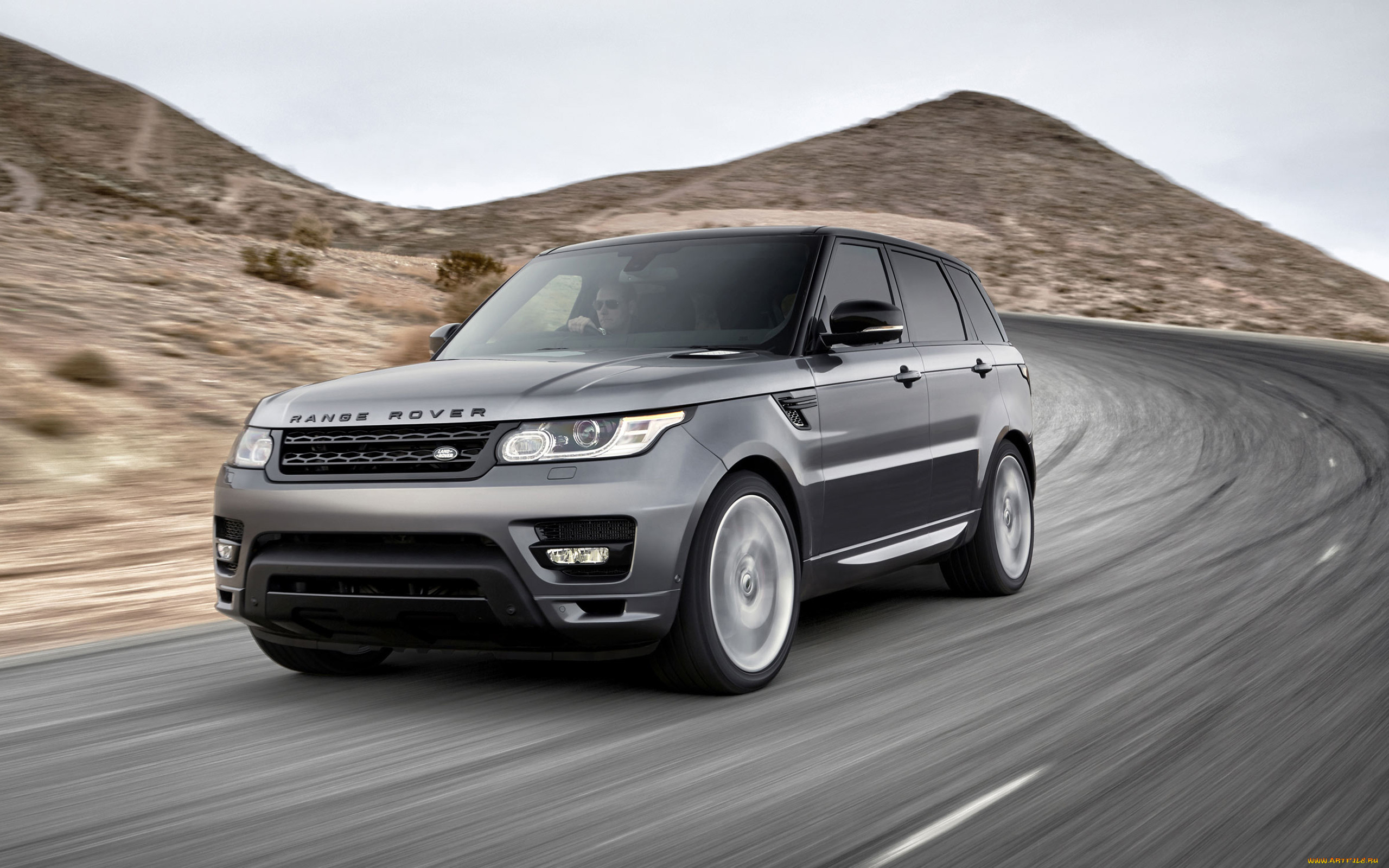 , range, rover, sport
